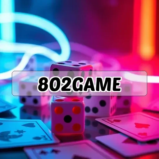 802game: Aventuras Imperdíveis que Você Precisa Explorar Agora