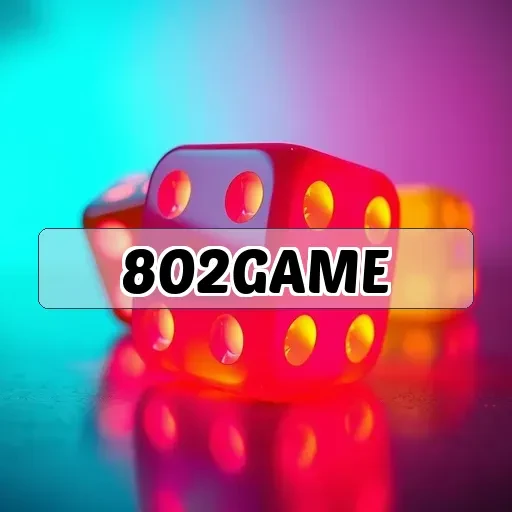 802game: A Nova Era dos Jogos Online no Brasil