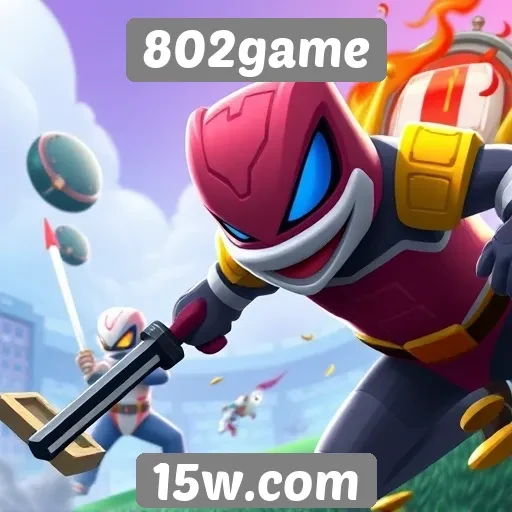 Comparativo de preços no 802game e concorrência