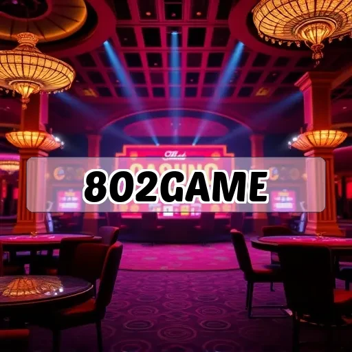 802game: Descubra a Seção de Corrida e Acelere sua Diversão