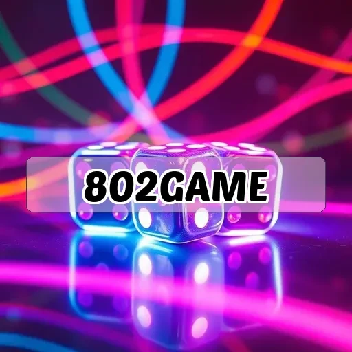 802game: Descubra Aventuras Incríveis e Desafiadoras Aqui!