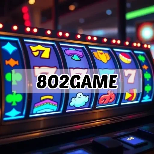 802game: Descubra o Fascinante Mundo dos Jogos de Simulação
