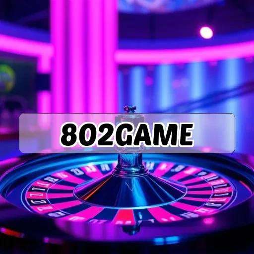 802game: A Odisseia dos Jogos de Esportes Te Espera!