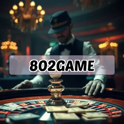 802game: Estratégias Para Dominar Seus Jogos Favoritos