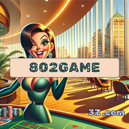 Incríveis Bônus do 802game: Diversão e Prêmios ao Seu Alcance!