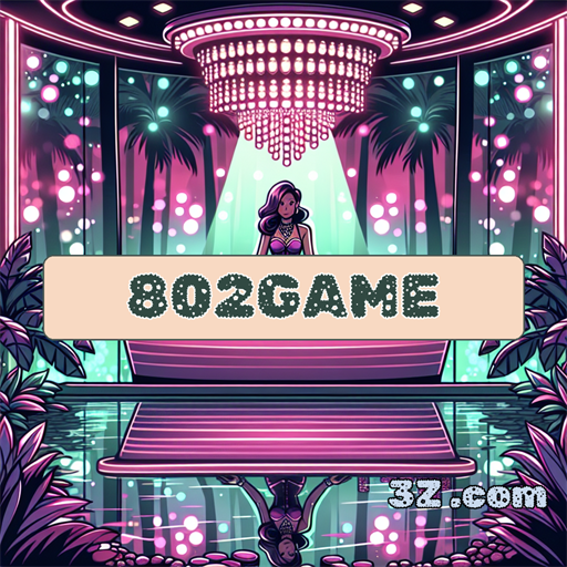 Atrações do Login no 802game: Conectando Jogadores