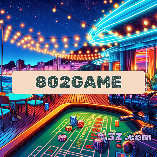 A Seção Paga do 802game: Novidades Imperdíveis para Gamers!