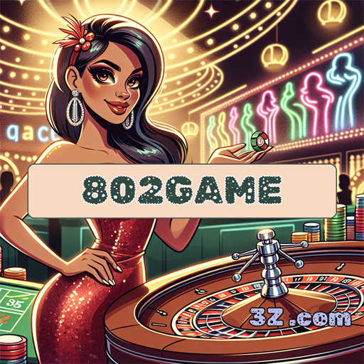 Promoções Imperdíveis no 802game: Jogos à sua Porta!