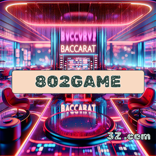 Slots Fantásticos no 802game: Diversão e Emoção a cada Giro